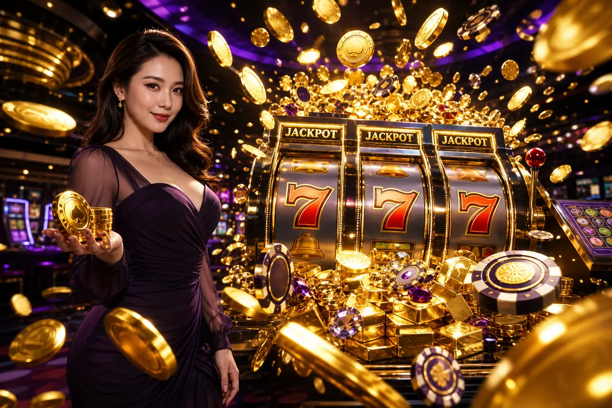 628slot